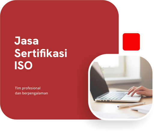 jasa sertifikasi iso bekasi